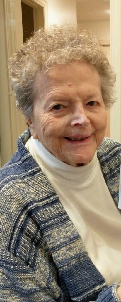 Obituary of Juliann "Judy" F. Kohl