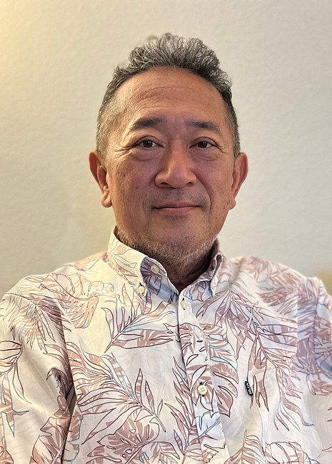 Obituary of Tomohiro Matsukuma