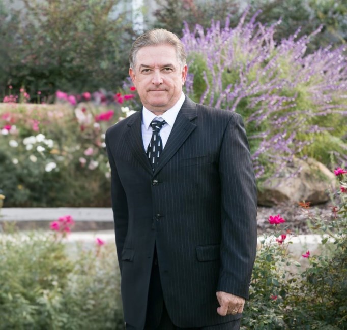 Obituario de Jose Luis Aguilar