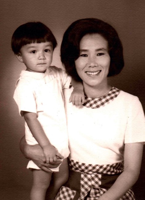 Obituary of Kwi Im Hwang Humble