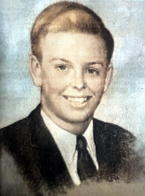 Obituary of James Jackson Williamson Jr.
