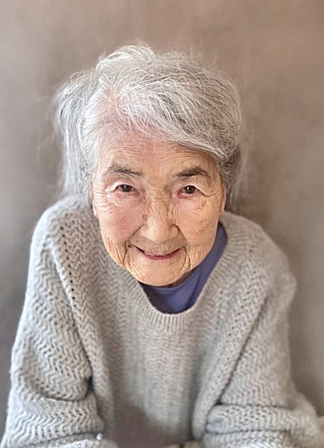 Obituary of Yukiko Shoji Crowder