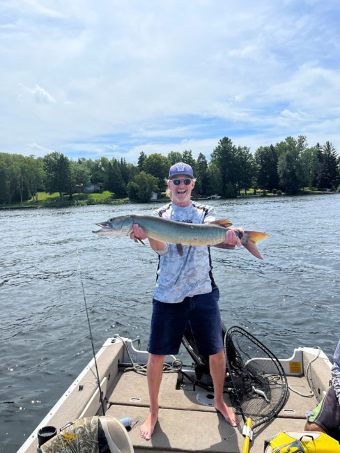 Obituary of Greg LaPointe