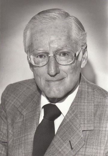 Obituary of F. B. "Pete" Goldman