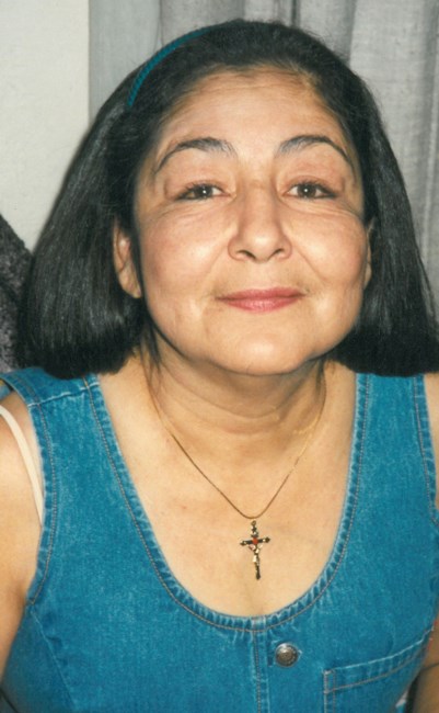 Obituary of Linda L. Scott