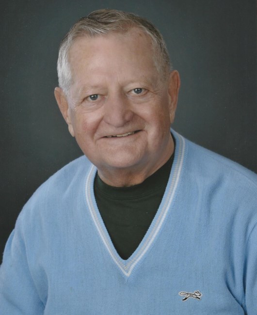 Obituary of Joe Pelisek