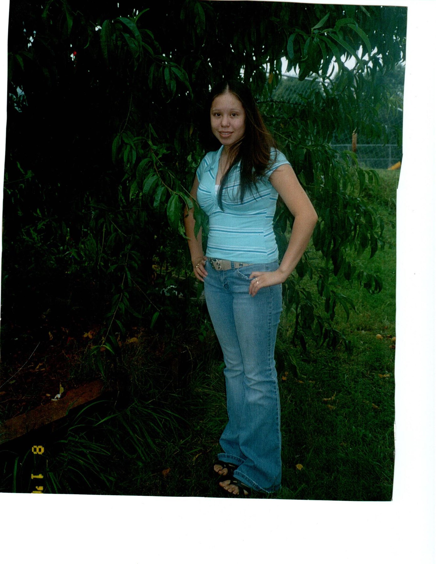 Obituary of Esperanza Salazar