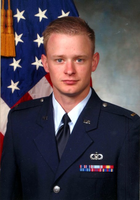 Obituario de Michael Lee Powers