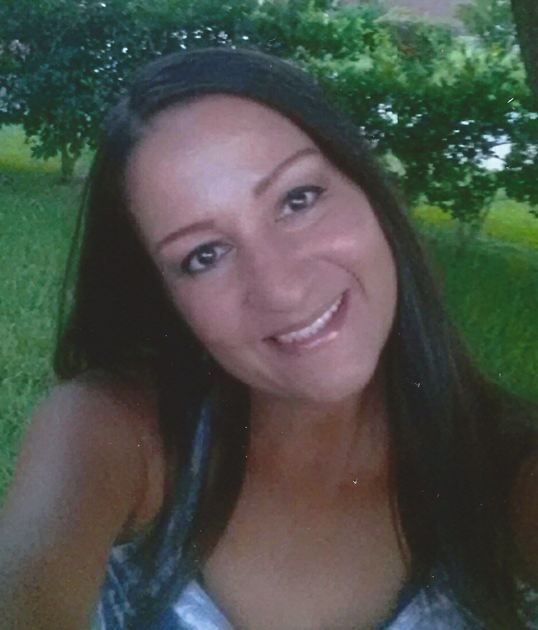 Obituary of Sandra Gutierrez