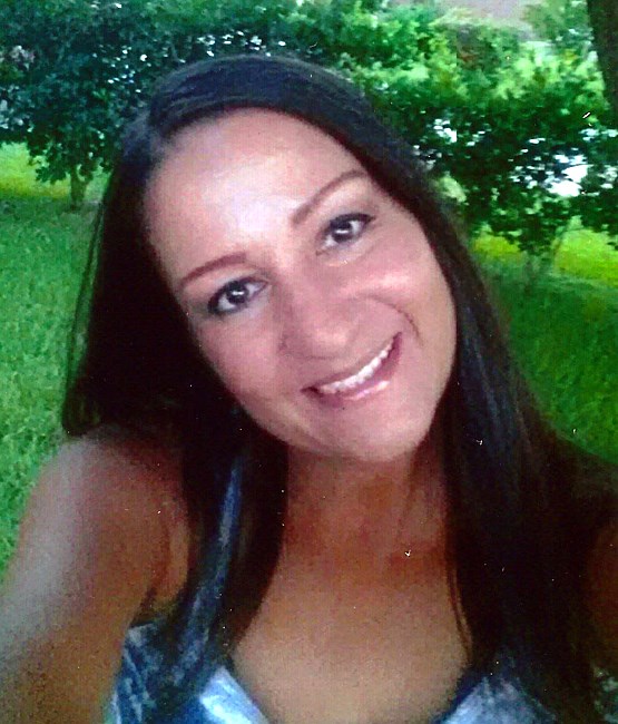 Obituary of Sandra Gutierrez