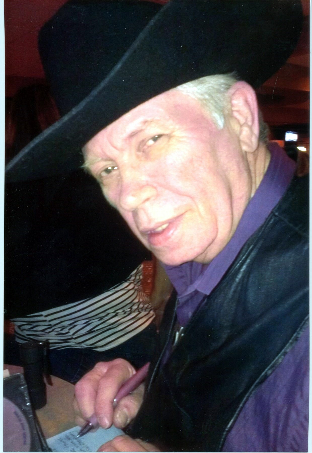 Wendell R Johnson Obituary Louisville, KY