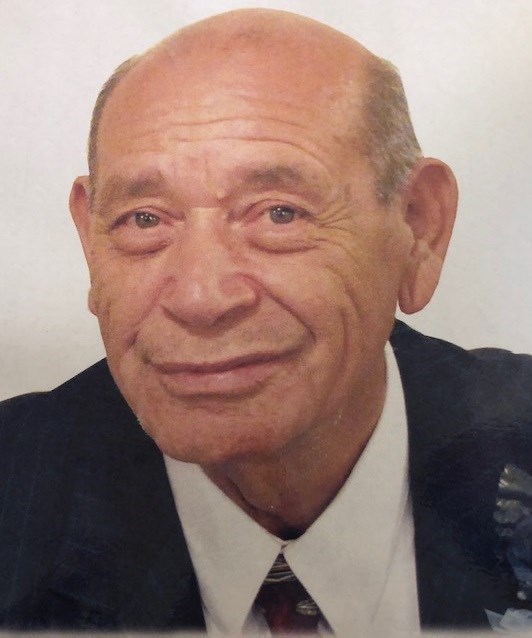 Obituario de Luis H. Loera
