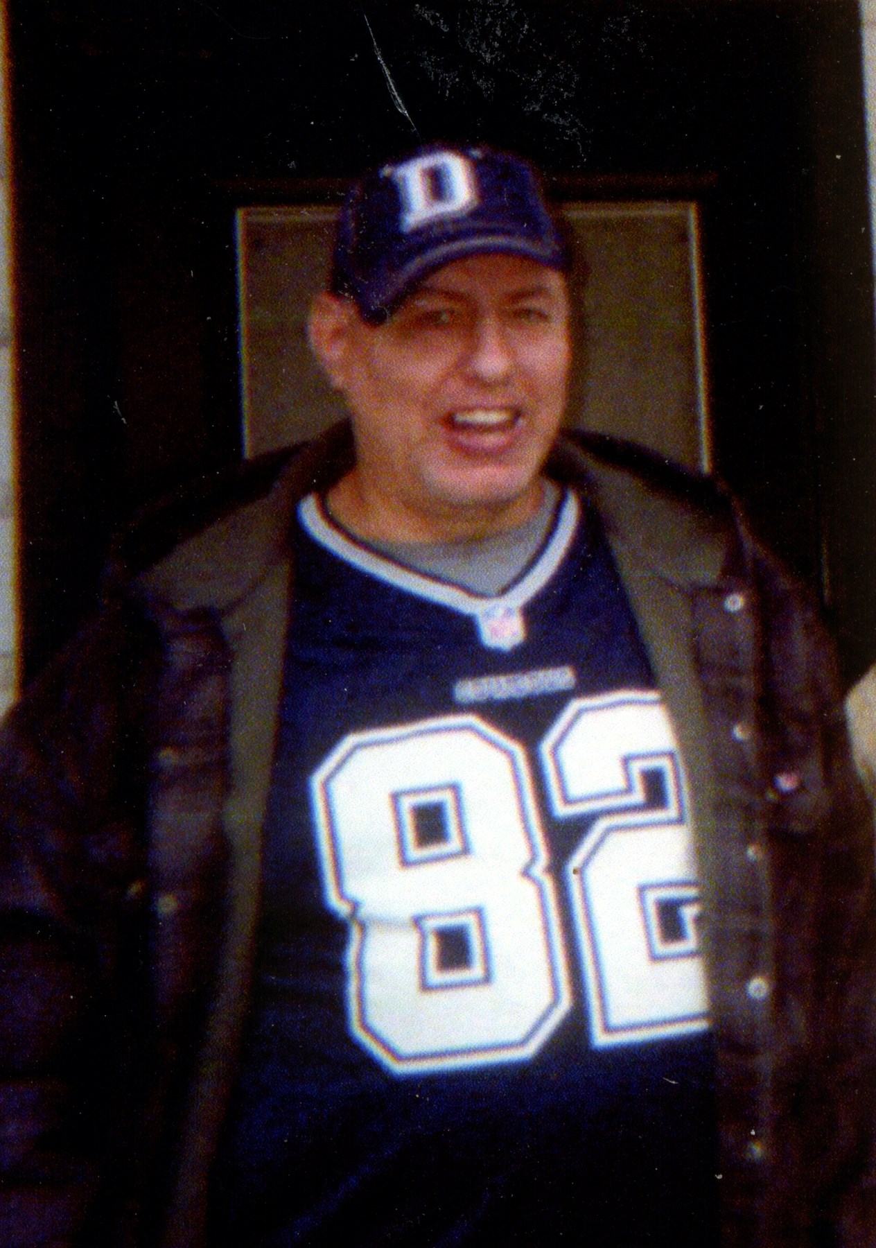 Obituary of Keith Wesson Grubbs