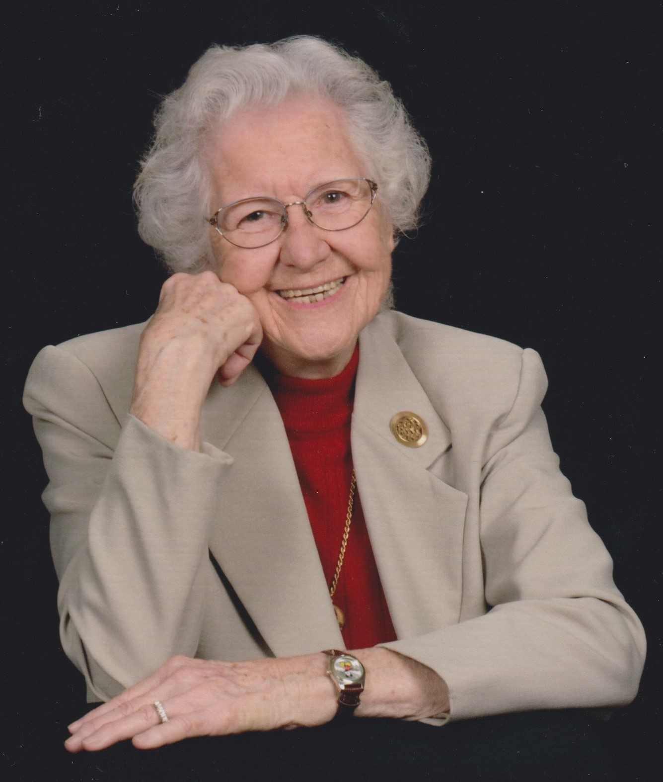 Florence Baker Obituary - Metairie, LA