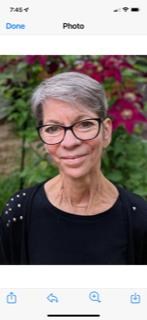 Obituary of Barbara Ellen Salage