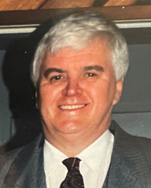 Obituary of James Robert Shanks