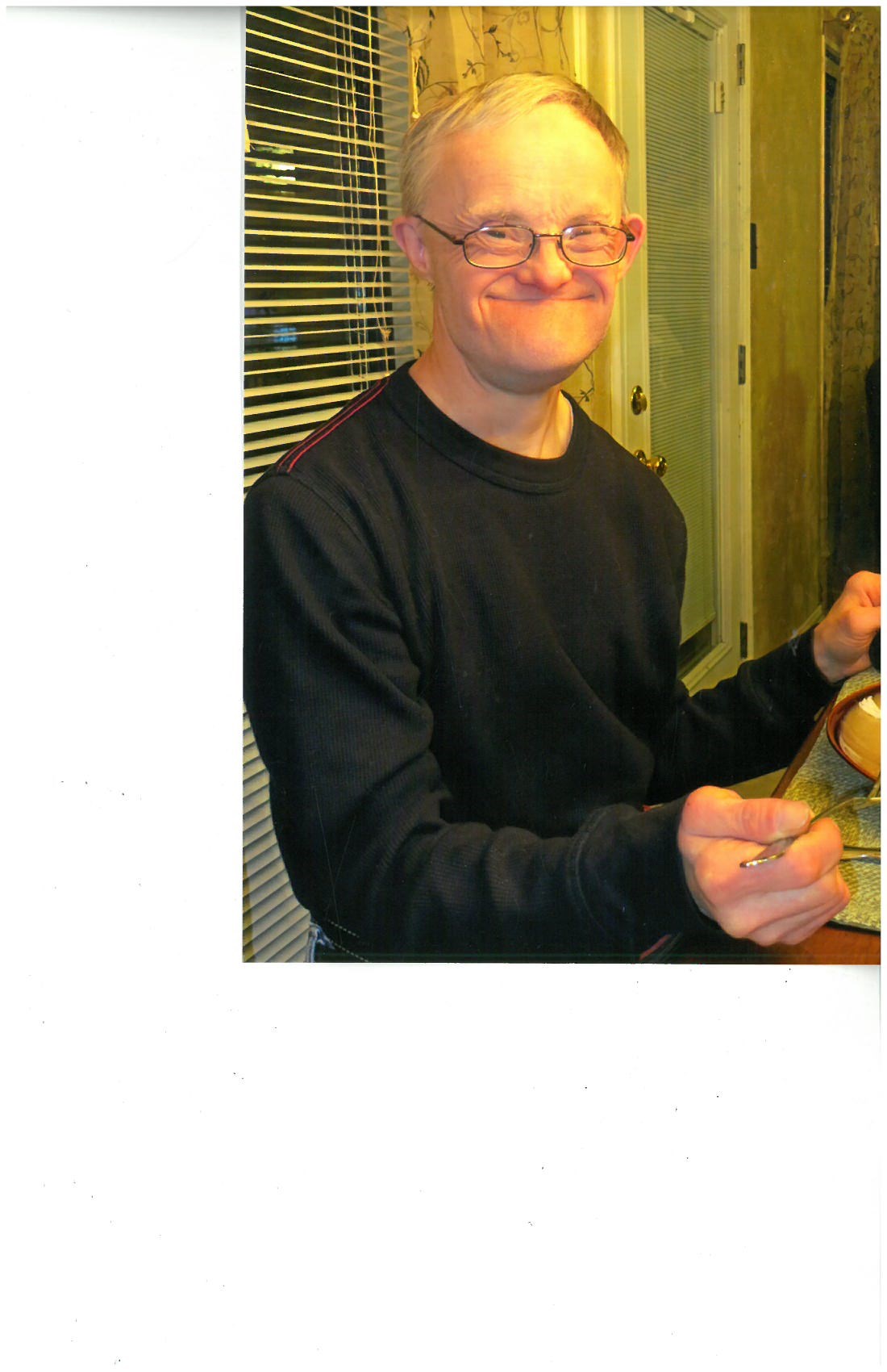 Obituary of William Leighton Goodrich