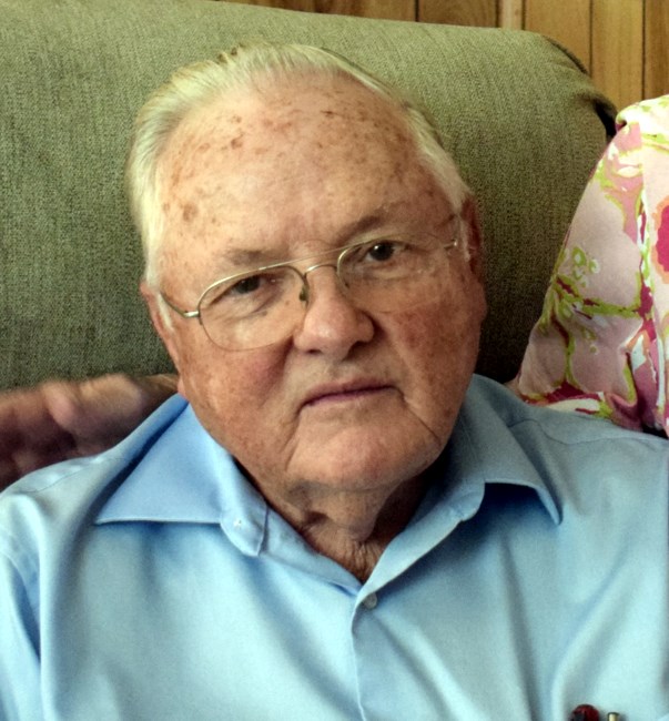 Obituary of John Wayne Bryant