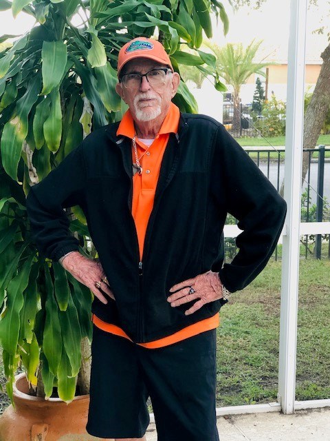 Obituary of Henry "Hank" F. McCann Jr.