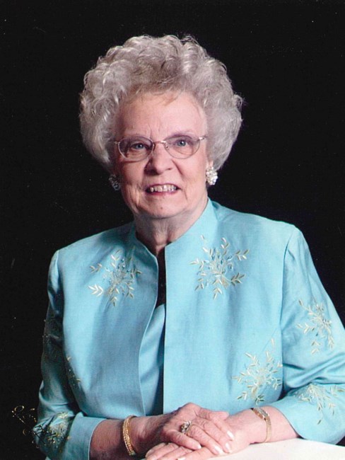 Obituary of Elaine K. McGee