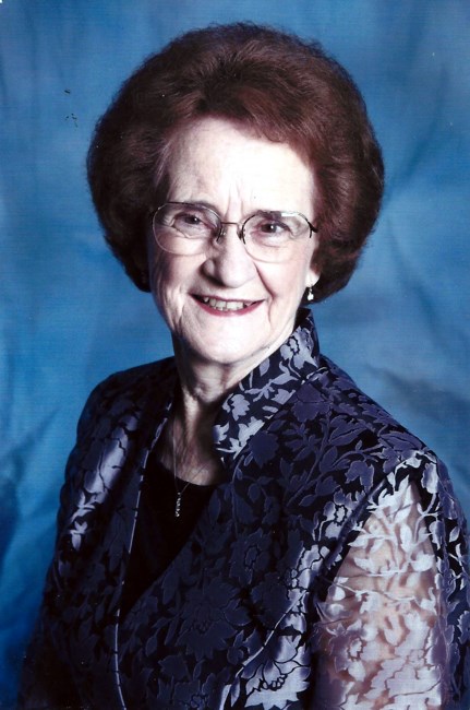 Obituary of Doris M Ebke