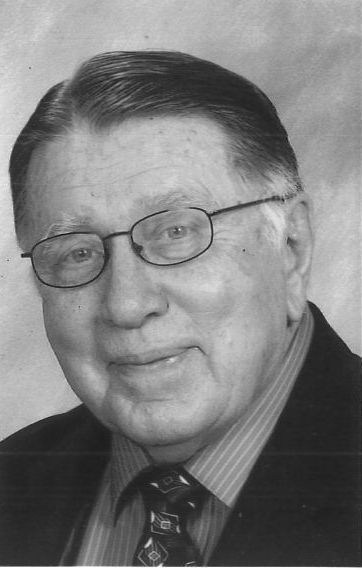 Obituary of David Power