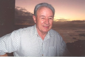 Obituario de Billy W. Cunningham