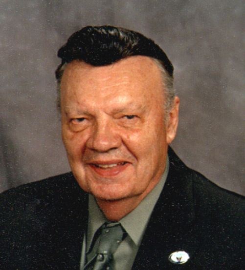 John Proctor Obituary New Braunfels, TX
