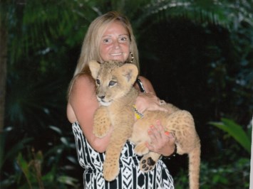 Obituary of Sharon C. Bonilla