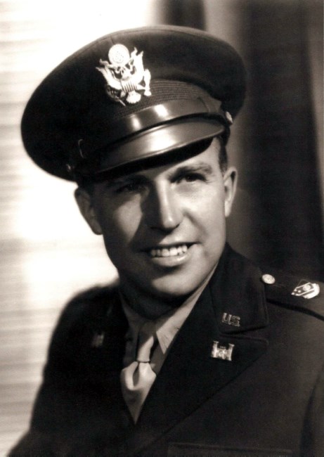 Obituary of George LaVerne Dicus