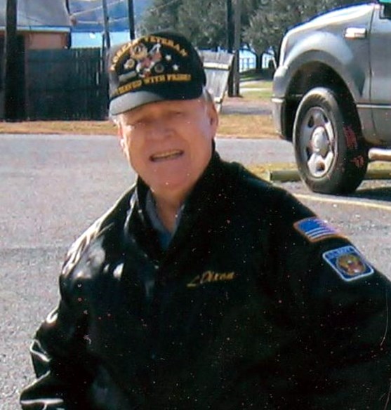 Obituary of Mr. Leon Dixon