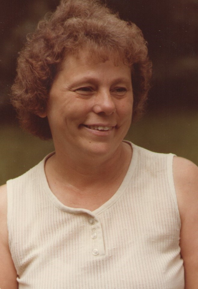 Obituary of Imogene "Jean" Constance Keppy