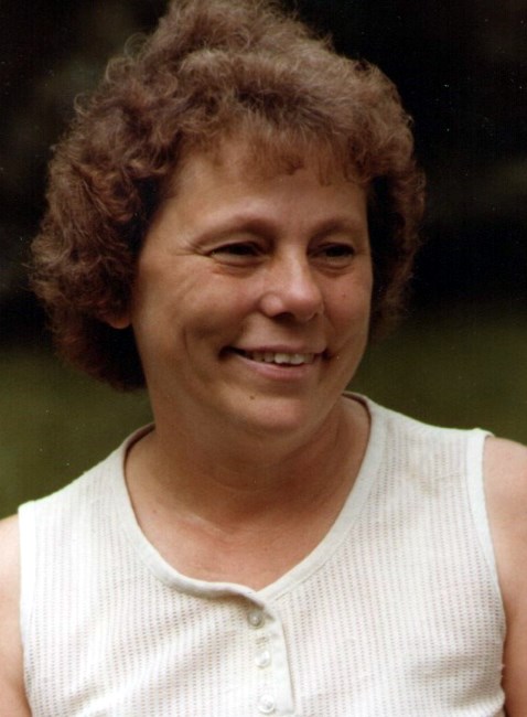 Obituary of Imogene "Jean" Constance Keppy