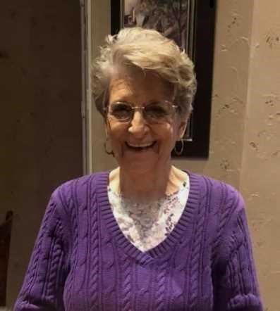 Obituary of Ora Lucille Ohlhausen