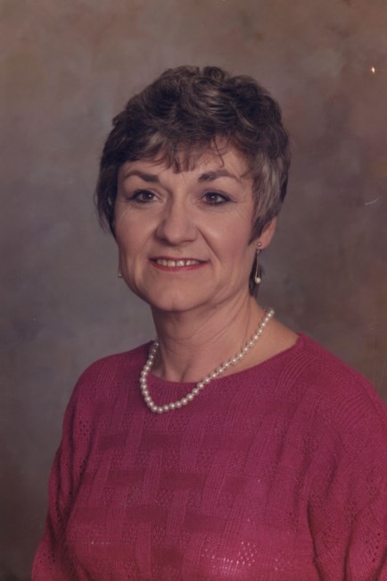 Obituary of Mamie Lee Turner