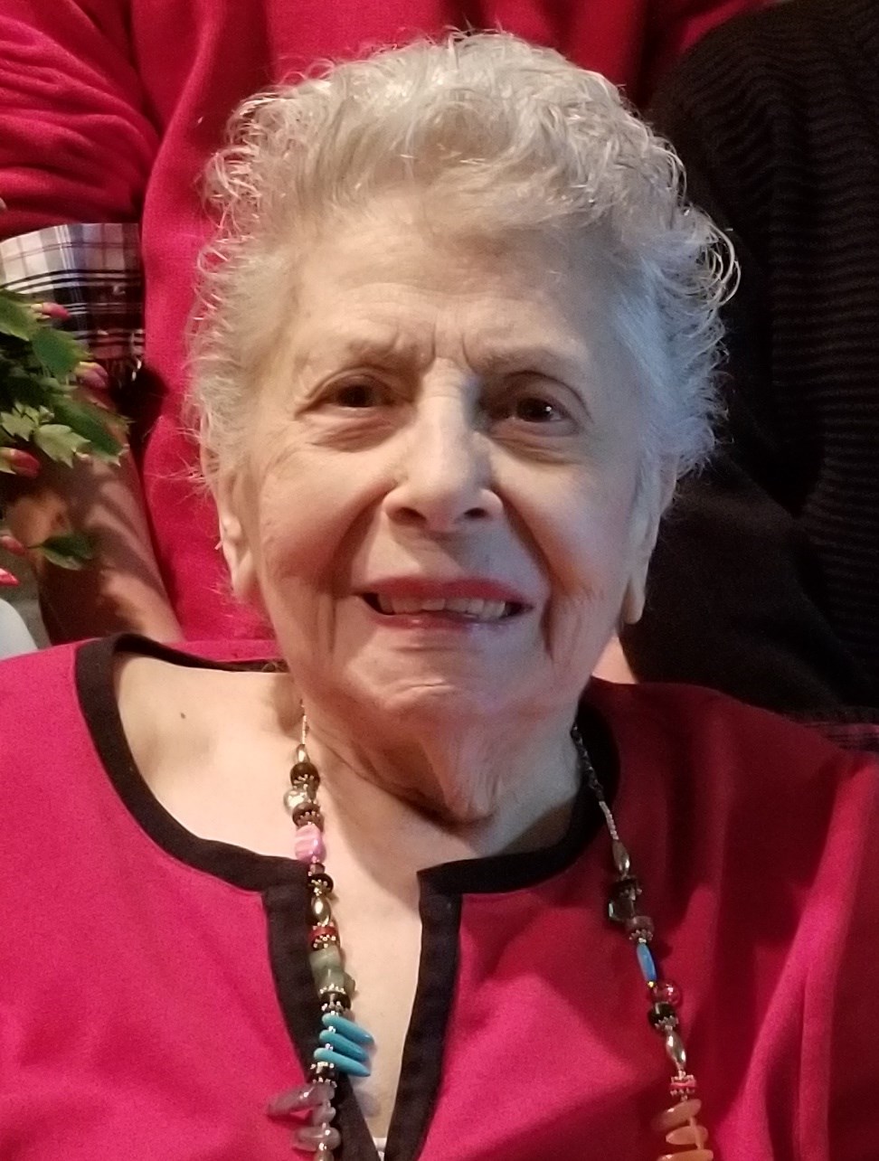 Geloma Rouse Obituary New Orleans, LA