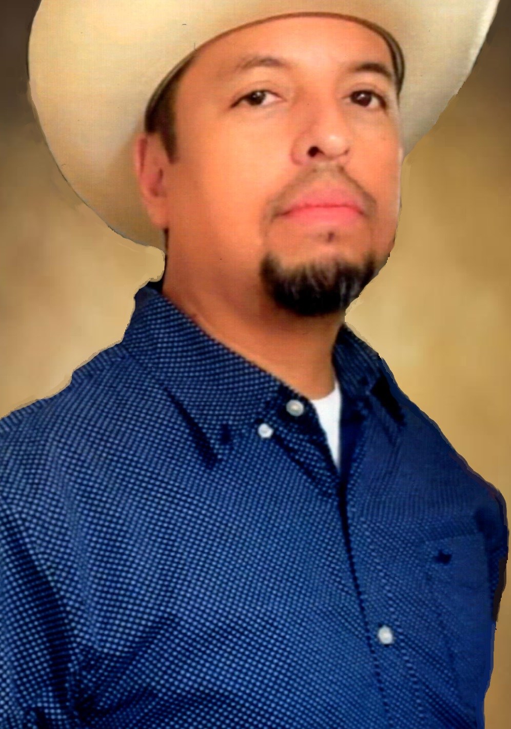 Obituary of Jose Luis Ceja