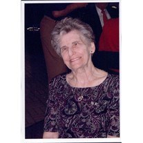 Obituary of Jeannine May Piela