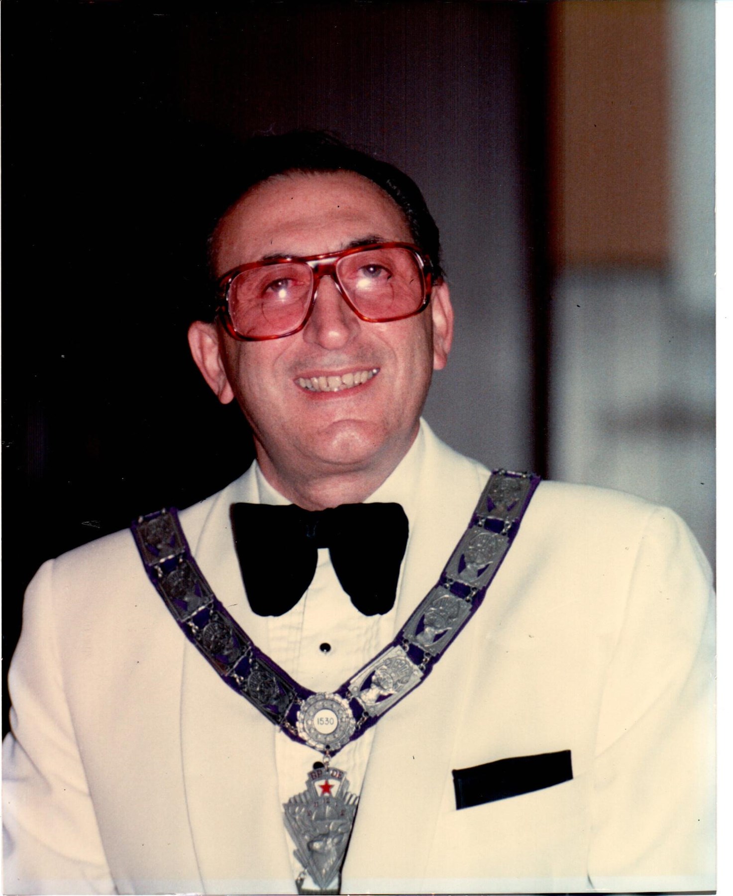 Obituary of Joseph N Coppeto