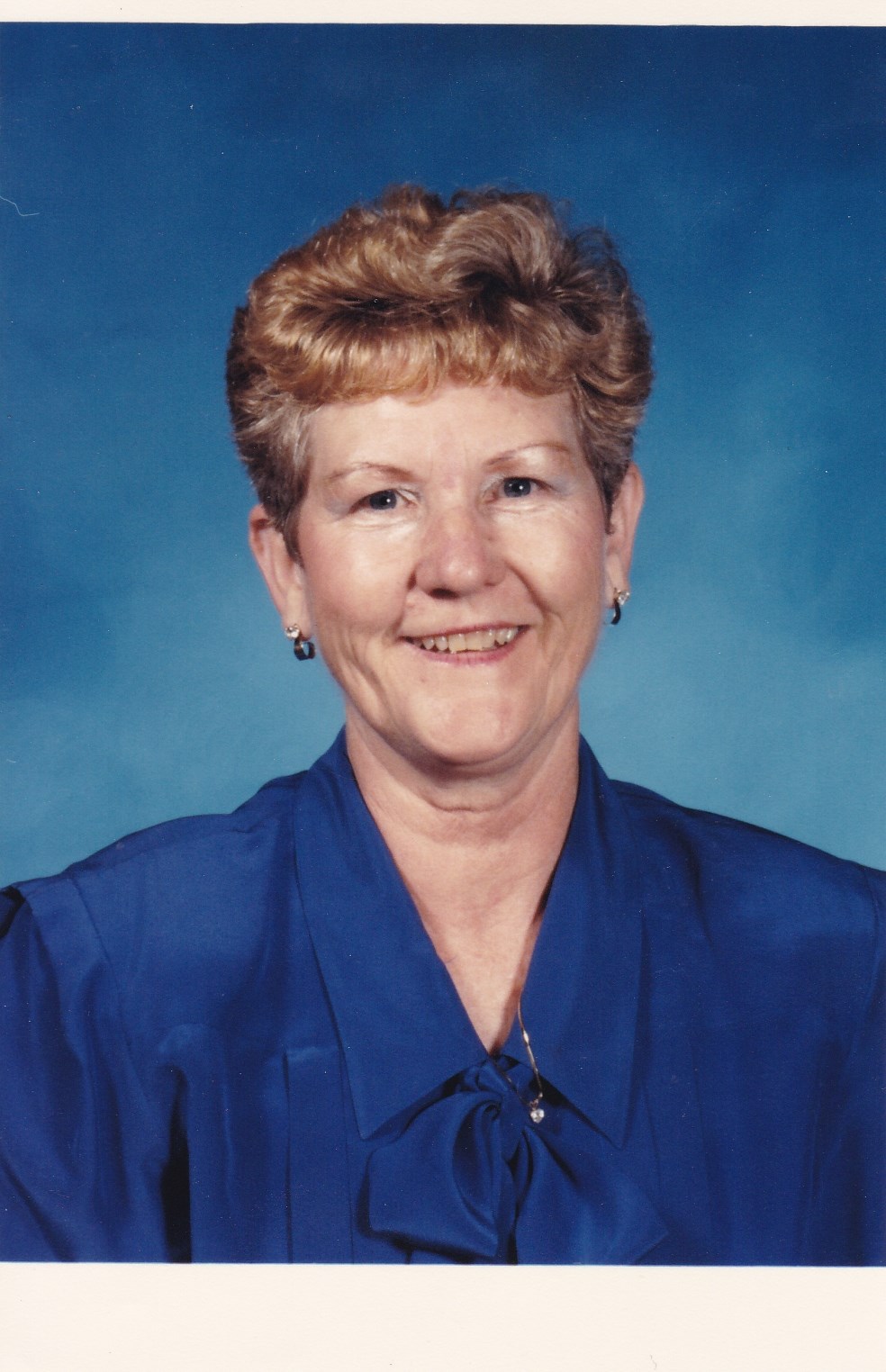 Obituary of Sallyann Sessums