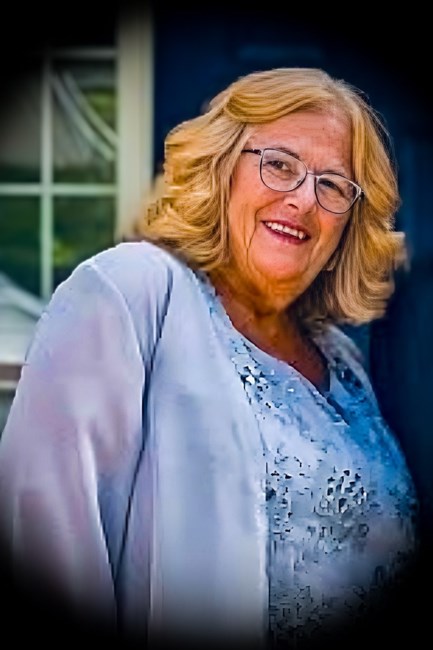 Avis de décès de Sheila Louise O'Brien