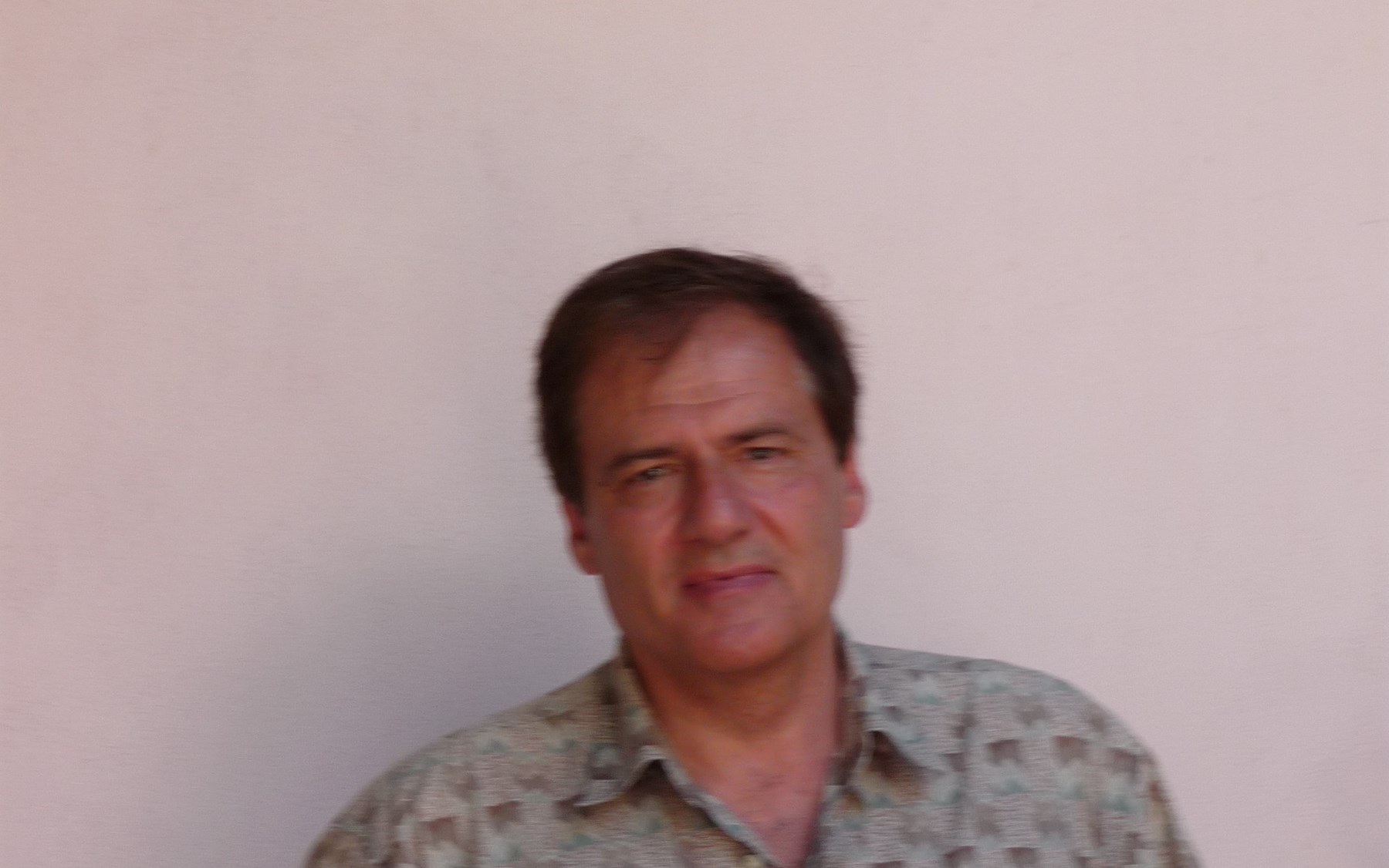 Obituary of Dr. Thomas Micheal Guntram Ignaz Rehle