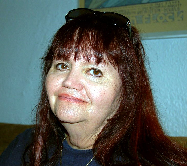 Avis de décès de Mary T. Barron