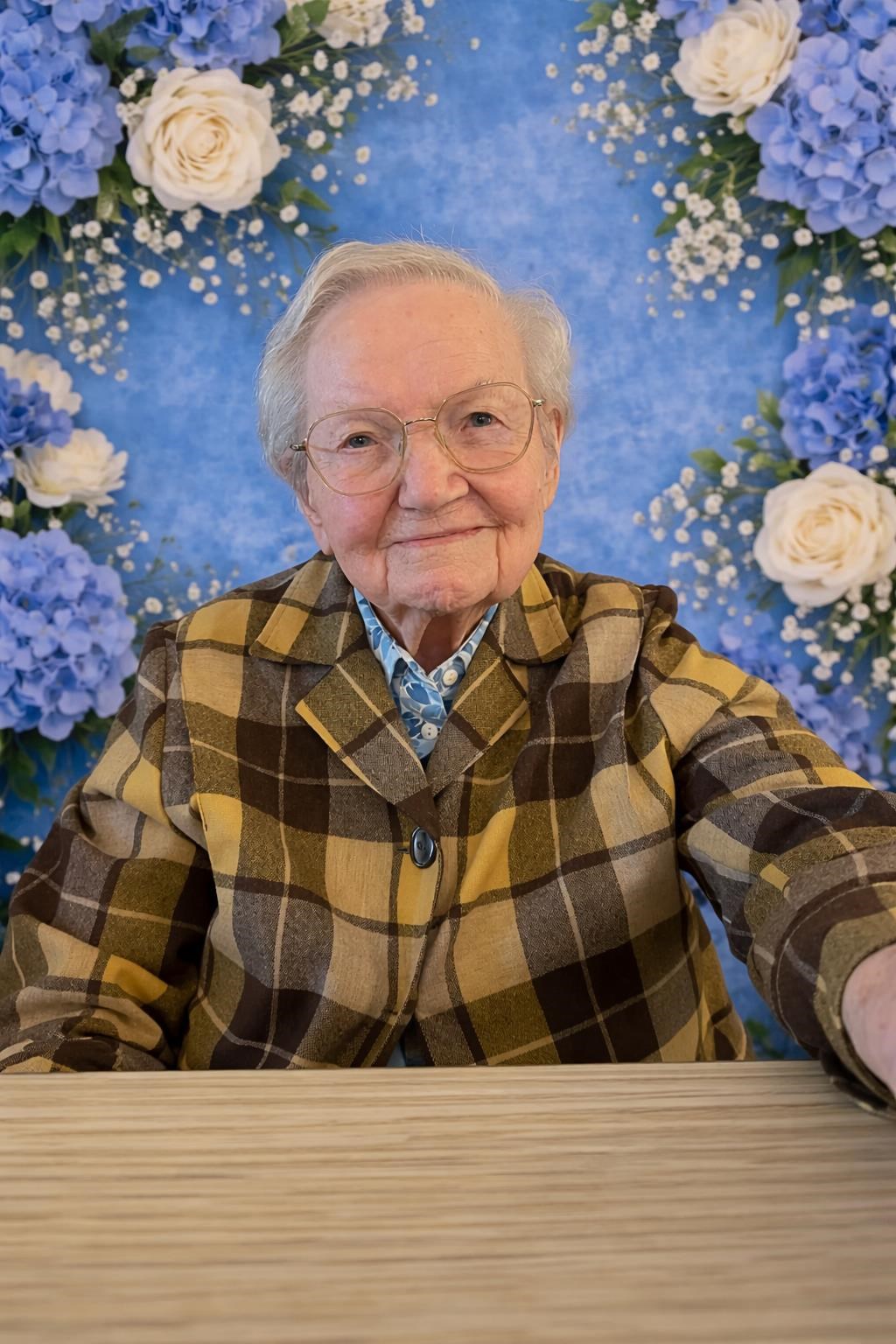 Obituario de Marie Antonie Lissner