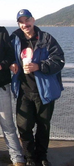 Obituario de William Christopher Saxey