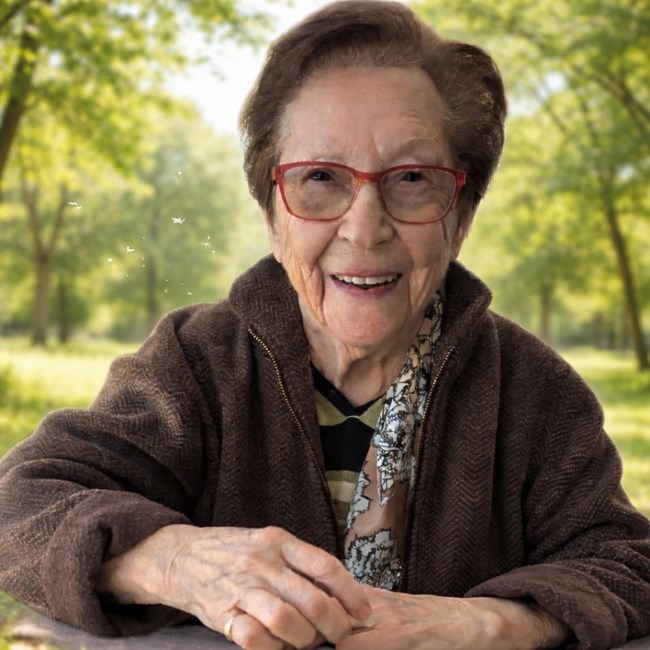 Obituary of Laurette Blanchette