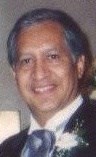 Obituary of Robert Borrego