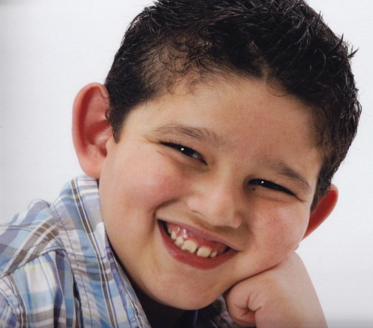 Obituary of Ivan Salcido