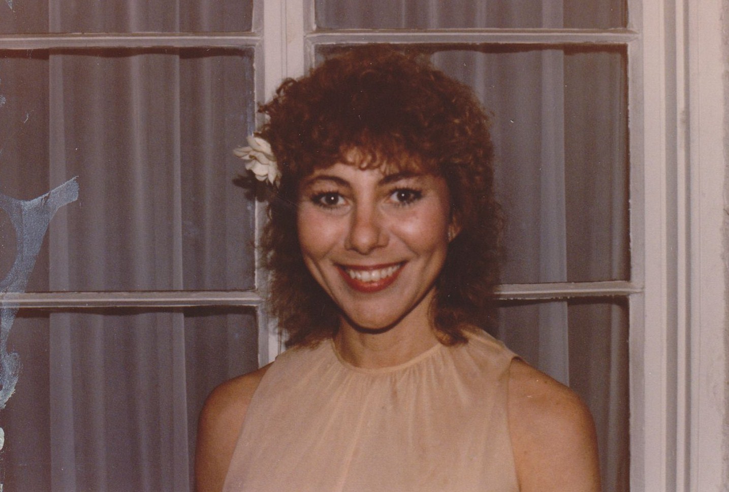 Obituary of Janis Ellen Hartman