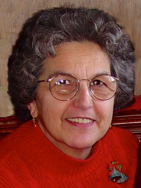 Obituary of Janet G. LaPlante